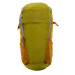 Alpine Pro Regre Outdoorový batoh UBGD203 lemon curry