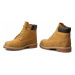 Timberland Outdoorová obuv 6in Prem Wheat 12909/TB0129097131