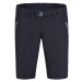 Women's shorts Hannah TAI anthracite II