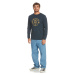 Cyklistické prilby Quiksilver Circled Script Front