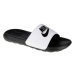 Pánske šlapky (plážová obuv) NIKE Victori One 2 black black white