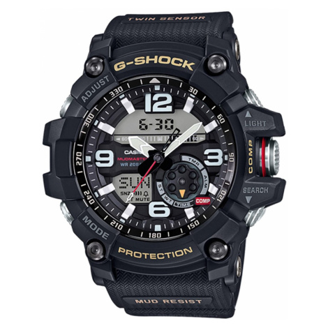 G Shock 1000 1aer Watch