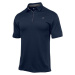 Pánske tréningové polo tričko Tech 1290140-410 - Under Armour