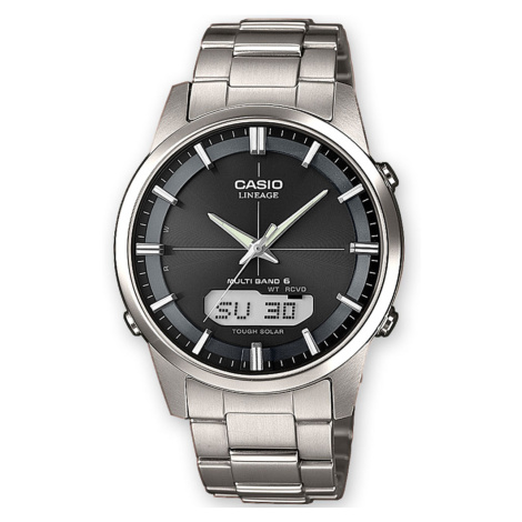 Hodinky Casio LCW-M170TD-1AER