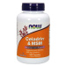 NOW® Foods NOW Celadrin a MSM 500 mg, 120 kapsúl