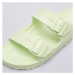 Birkenstock Arizona Eva Faded Lime