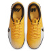 Detské kopačky AT8145 - Nike žlutá-bílá