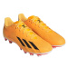 Adidas X Speedportal.4 FG Pánske futbalové kopačky, veľ. 46 96036-46