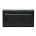 Timberland Veľká dámska peňaženka Carrigan Wallet TB0A28PQ0011 Čierna