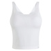 Top s vystuženou podprsenkou Feel Comfort Seamless