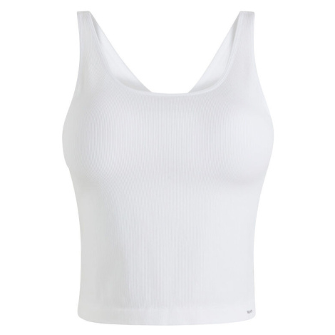 Top s vystuženou podprsenkou Feel Comfort Seamless bonprix