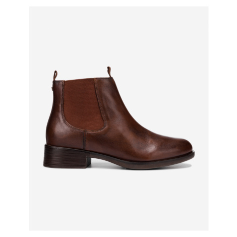 Dámske Chelsea Boots Geox