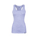 Women's quick-drying tank top Hannah RINA baby lavender mel