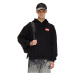 Mikina Diesel S-Boxt-Hood-Lab Sweat-Shirt Black 1