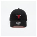 Šiltovka New Era Chicago Bulls 9Twenty Strapback Black