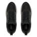 Calvin Klein Sneakersy Low Top Lace Up Tech HM0HM01283 Čierna