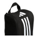 Adidas Taška na topánky Essentials Training Shoe Bag HT4753 Čierna