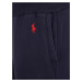 Polo Ralph Lauren Nohavice  námornícka modrá / červená