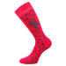 Boma Zodiac Unisex ponožky znamení zverokruhu BM000001470200100026 Škorpión dámske