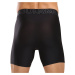 3PACK pánske boxerky Under Armour čierne (1383884 001)