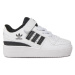 Adidas Sneakersy Forum Low IF2653 Biela