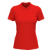 Stedman® Damské polo tričko ST9160 Scarlet Red