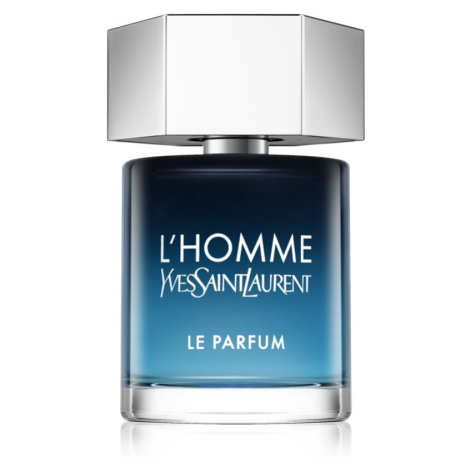 Yves Saint Laurent L'Homme Le Parfum parfumovaná voda pre mužov