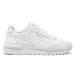 Puma Sneakersy St Runner v4 L Jr 399736 02 Biela