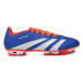 Adidas Futbalové topánky Predator Club Fxg IF6344 Tmavomodrá