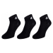Champion ANKLE SOCKS LEGACY X3 - Unisex ponožky