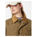 Polo Ralph Lauren Prechodná bunda  farba ťavej srsti / olivová