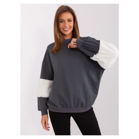 Sweatshirt-FA-BL-8903.26-graphite