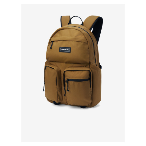 Brown backpack Dakine Method DLX 28 l - Women's