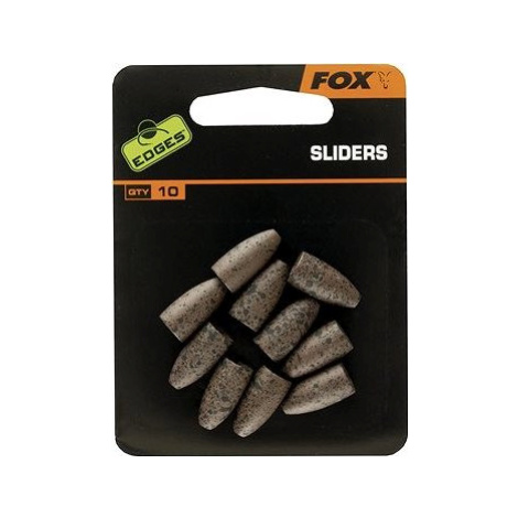 FOX Sliders 10 ks