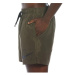 Pánske plavky NIKE SWIM Logo Lap 5 inch-240-Cargo khaki