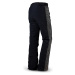 Trimm JUSTA PANTS black/black