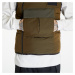 Sixth June Nylon Tech Light Jacket Khaki