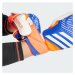 Futbalové brankárske rukavice ADIDAS PRED GL MTC LUCBLU SOLARRED WHIT