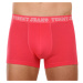 3PACK pánske boxerky Tommy Hilfiger viacfarebné (UM0UM02850 0T0)