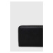 Peňaženka HUGO dámsky,čierna farba,50486987
