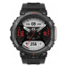 Amazfit Smart hodinky T-Rex 2 W2170OV6N Čierna