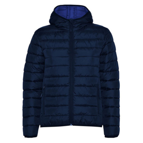 Roly Dámska prešívaná bunda RA5091 Navy Blue 55