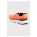 Bežecké topánky New Balance Fresh Foam X Tempo v2 oranžová farba