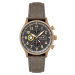 AVI-8 AV-4011-0P Hawker Hurricane Classic Chronograph 43mm 5ATM