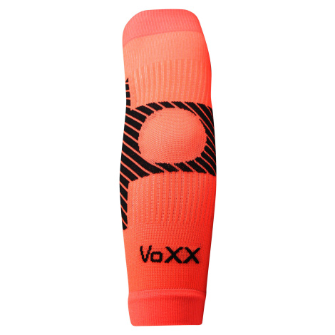 VOXX® kompresný návlek Protect elbow neon orange 1 ks 112613