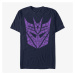 Queens Hasbro Vault Transformers - Decepticon Symbol Unisex T-Shirt