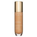 Clarins Everlasting Foundation dlhotrvajúci make-up s matným efektom odtieň 112.5W - Caramel