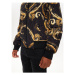 Versace Jeans Couture Bundy bomber 77GASD07 Čierna Loose Fit