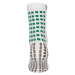 Futbalové ponožky Trusox 3.0 Vankúš S877591