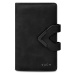 VUCH Mira Black Wallet